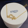 프레드 목걸이