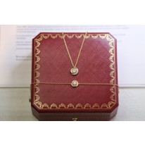 까르띠에 목걸이