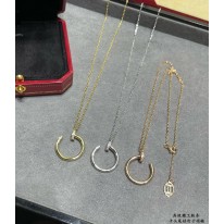 까르띠에 목걸이