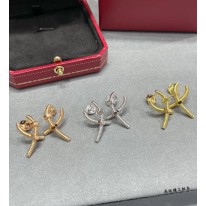 까르띠에 귀걸이