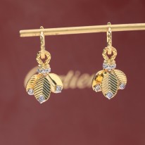 까르띠에 귀걸이