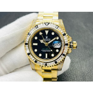 롤렉스 로렉스 VR공장 3135무브먼트 미러급 남자시계