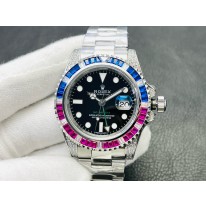 롤렉스 로렉스 VR공장 3135무브먼트 미러급 남자시계