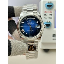 롤렉스 로렉스 KF공장 2836무브먼트 미러급 남자시계