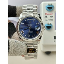 롤렉스 로렉스 KF공장 2836무브먼트 미러급 남자시계