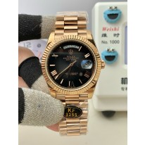 롤렉스 로렉스 KF공장 2836무브먼트 미러급 남자시계