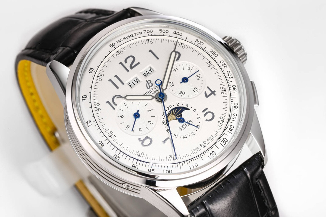 브라이틀링 GF공장 미러급 남자시계