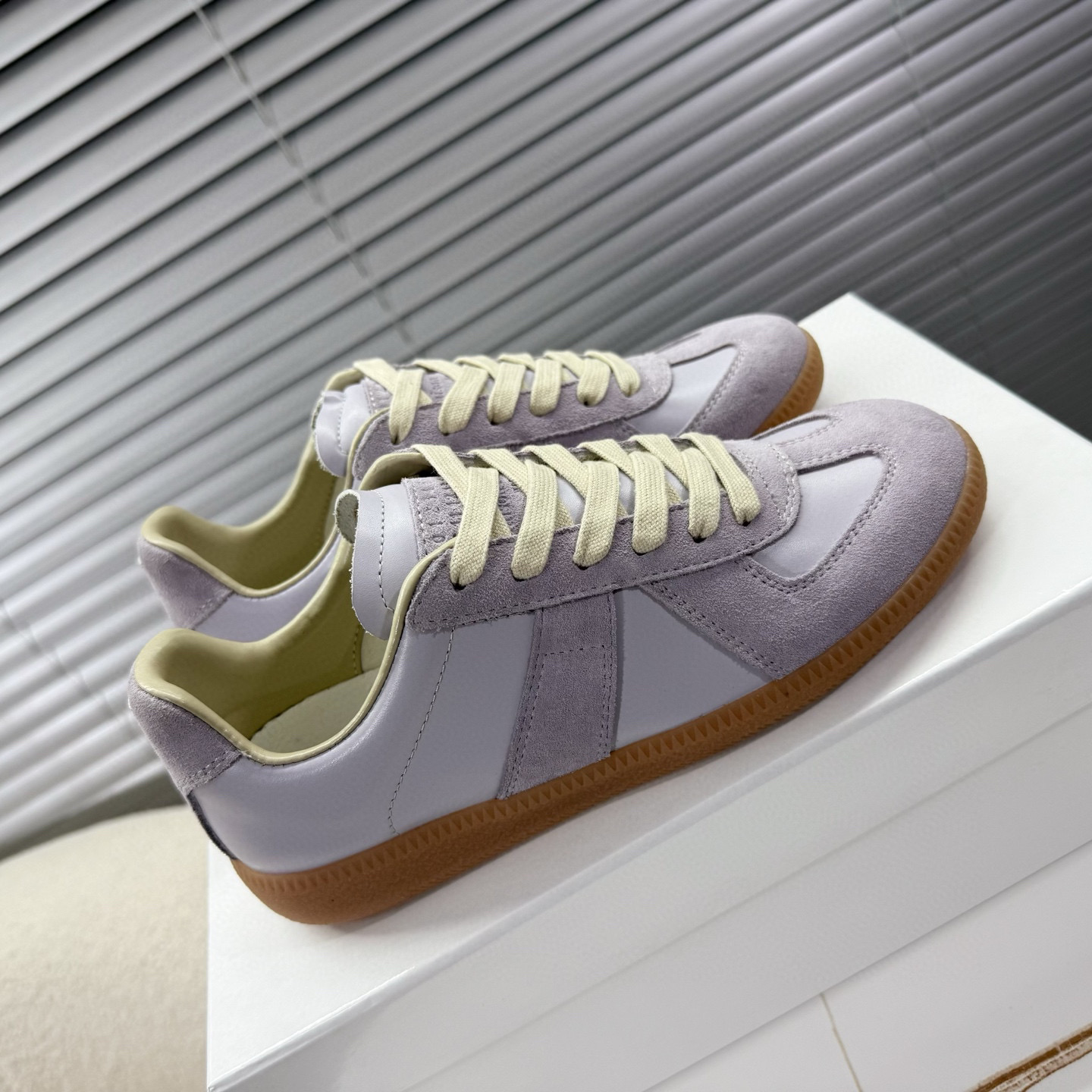 메종 마르지엘라 남여공용 신발 운동화