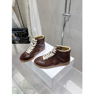 메종 마르지엘라 남여공용 신발 운동화