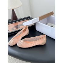 메종 마르지엘라 여자 구두