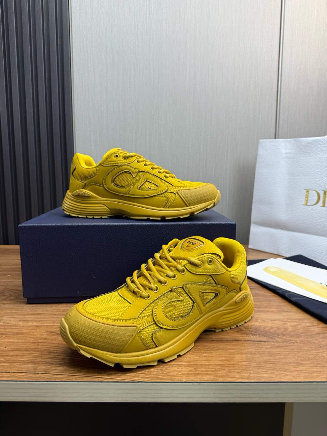 디올 남녀공용 신발 운동화 스니커즈