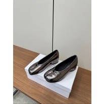 메종 마르지엘라 여자 구두 3cm
