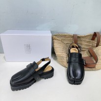 메종 마르지엘라 여자 구두