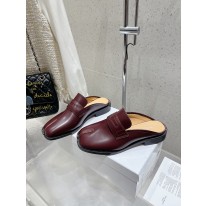 메종 마르지엘라 여자 구두