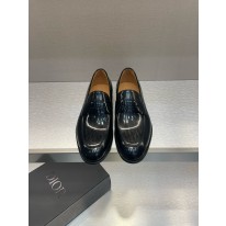 디올 남자 구두