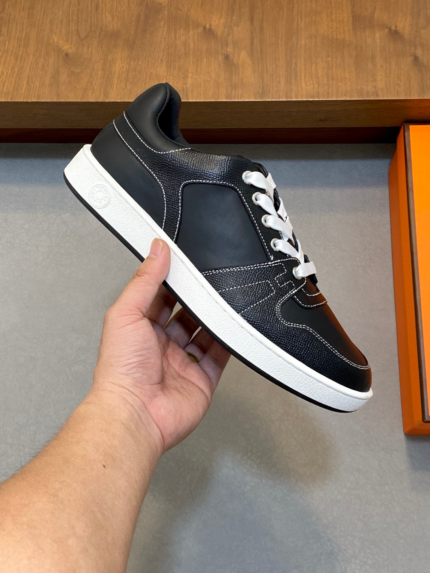 에르메스 남자 신발 운동화 스니커즈