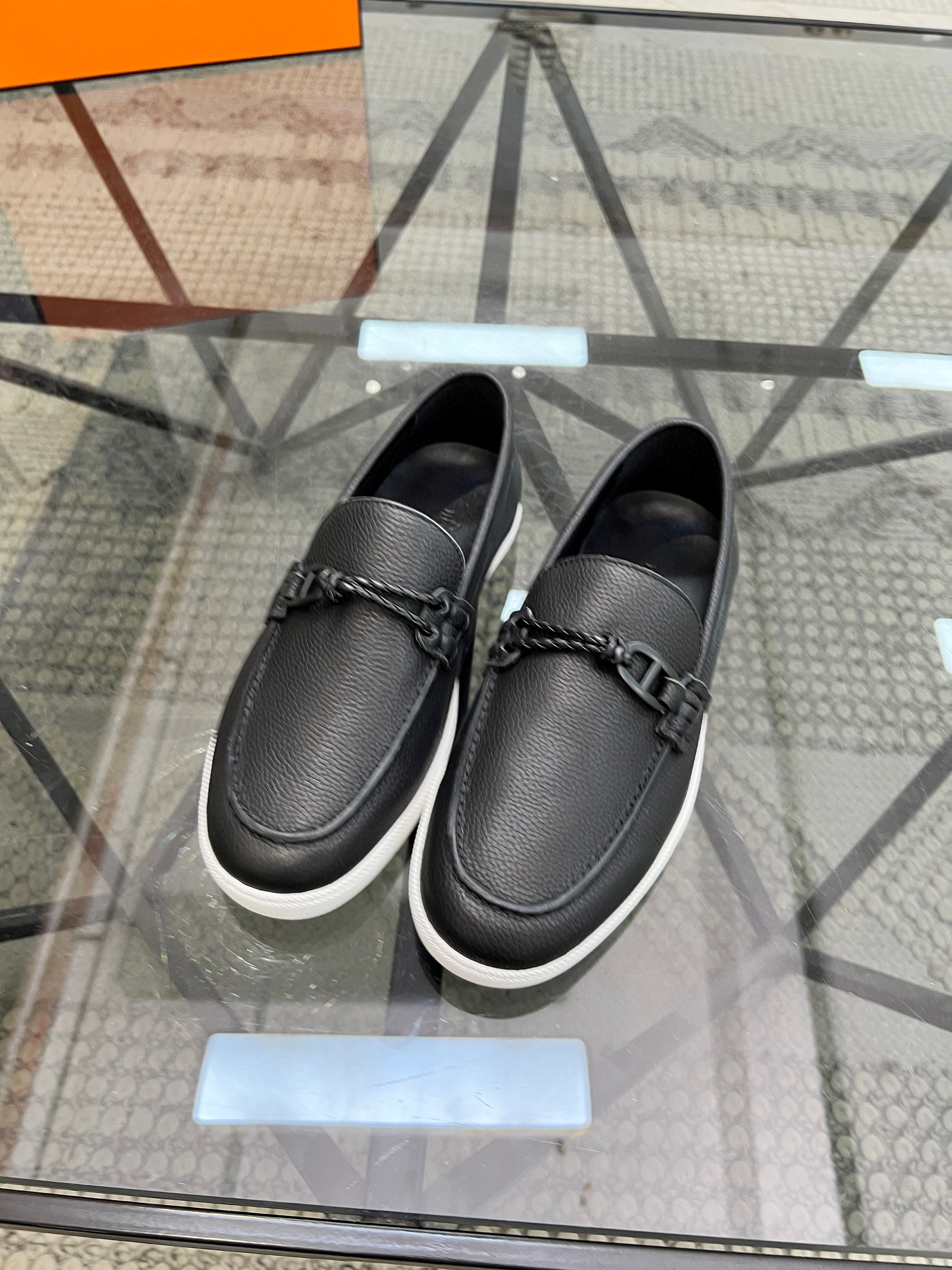 에르메스 남자 신발 운동화 스니커즈