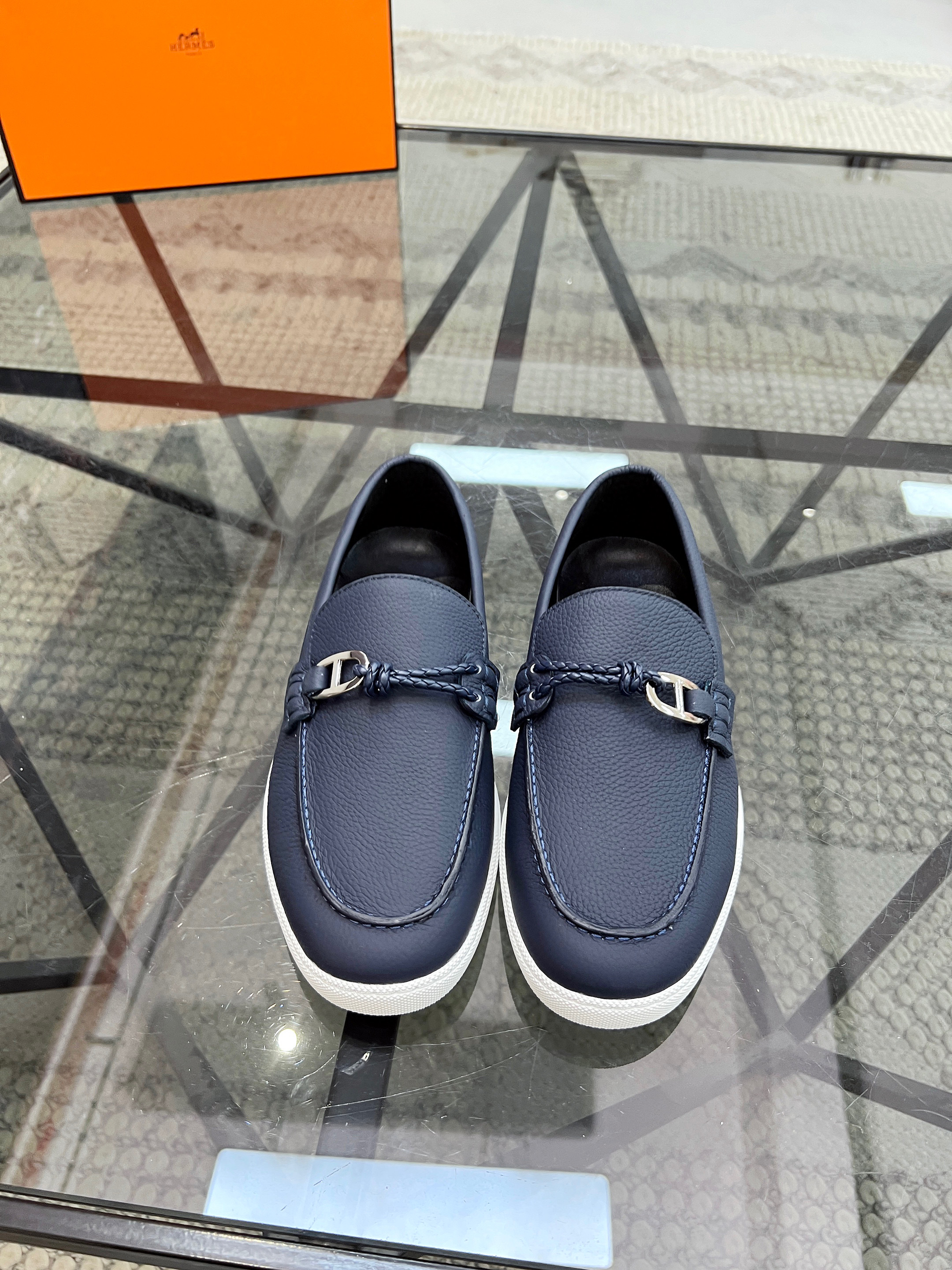 에르메스 남자 신발 운동화 스니커즈