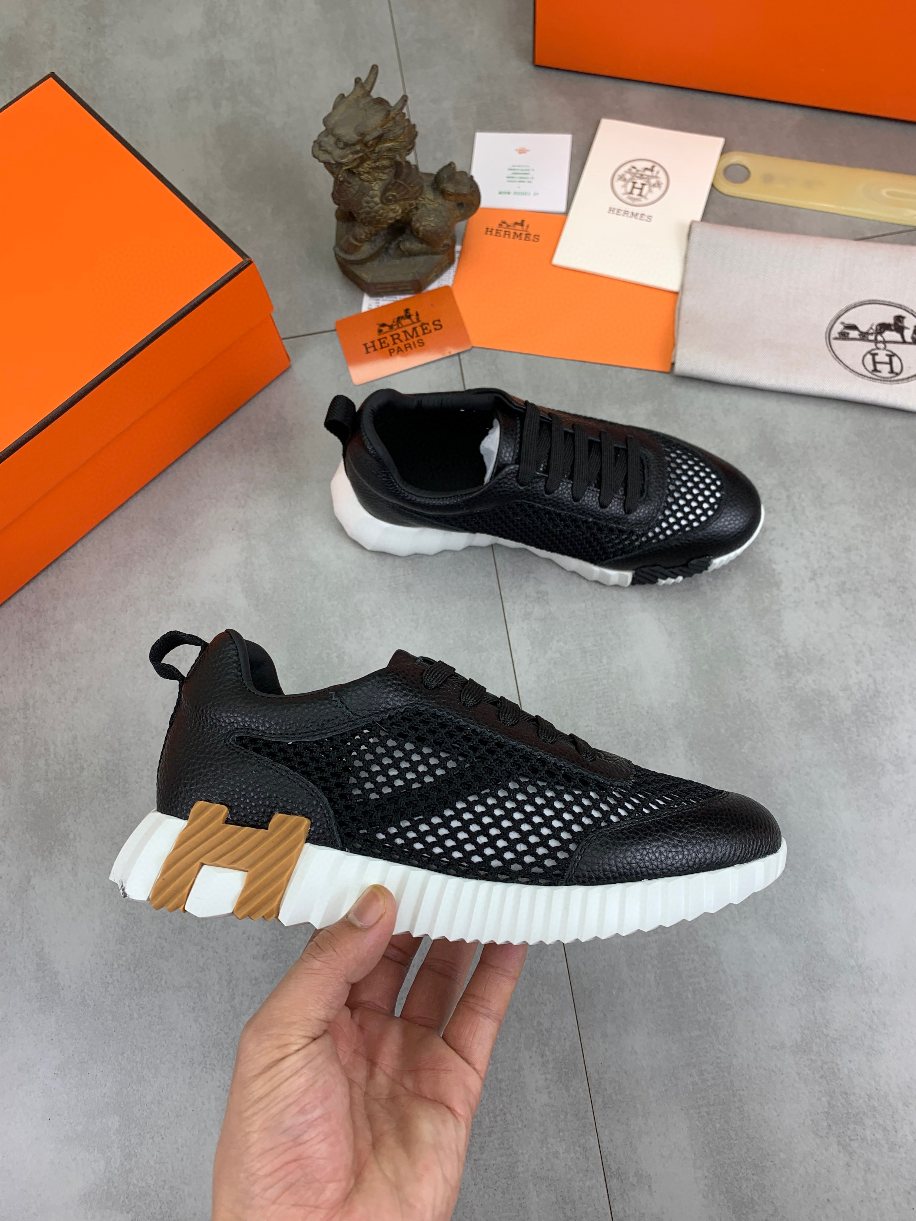 에르메스 남자 신발 운동화 스니커즈