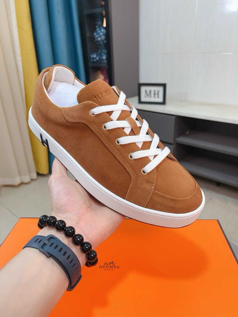 에르메스 남자 신발 운동화 스니커즈