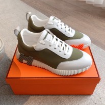 에르메스 남녀공용 키높이 3cm 신발 운동화 스니커즈