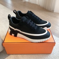 에르메스 남녀공용 키높이 3cm 신발 운동화 스니커즈