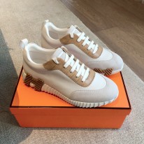 에르메스 남녀공용 키높이 3cm 신발 운동화 스니커즈