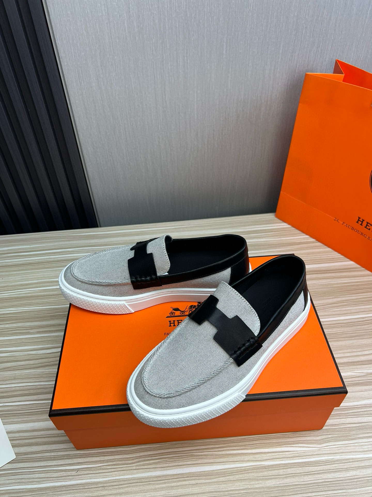 에르메스 남자 신발 운동화 스니커즈