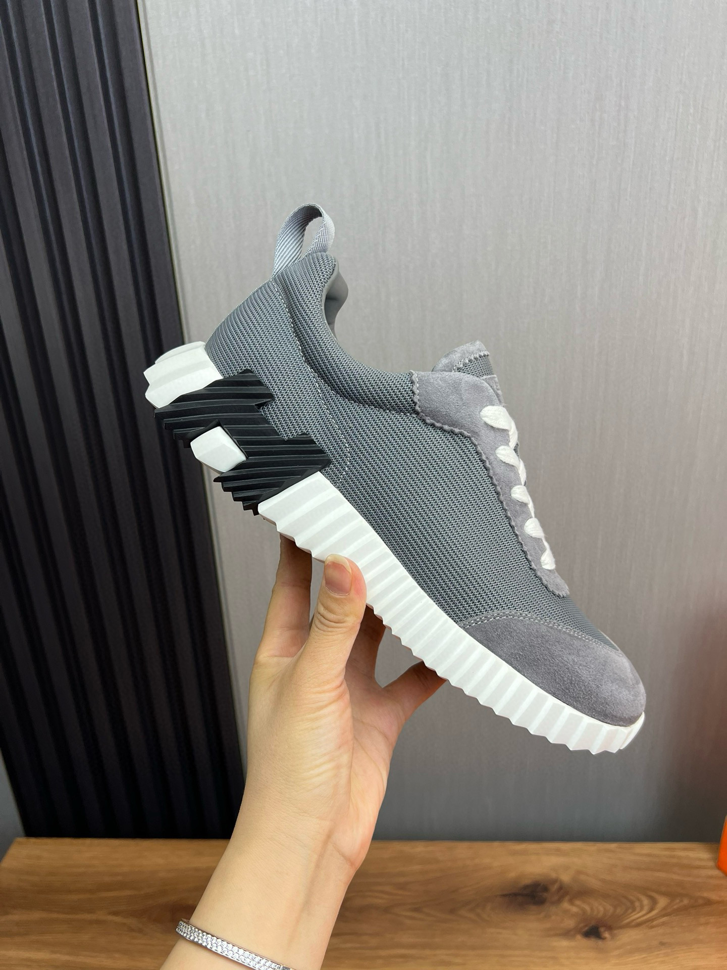 에르메스 남자 신발 운동화 스니커즈