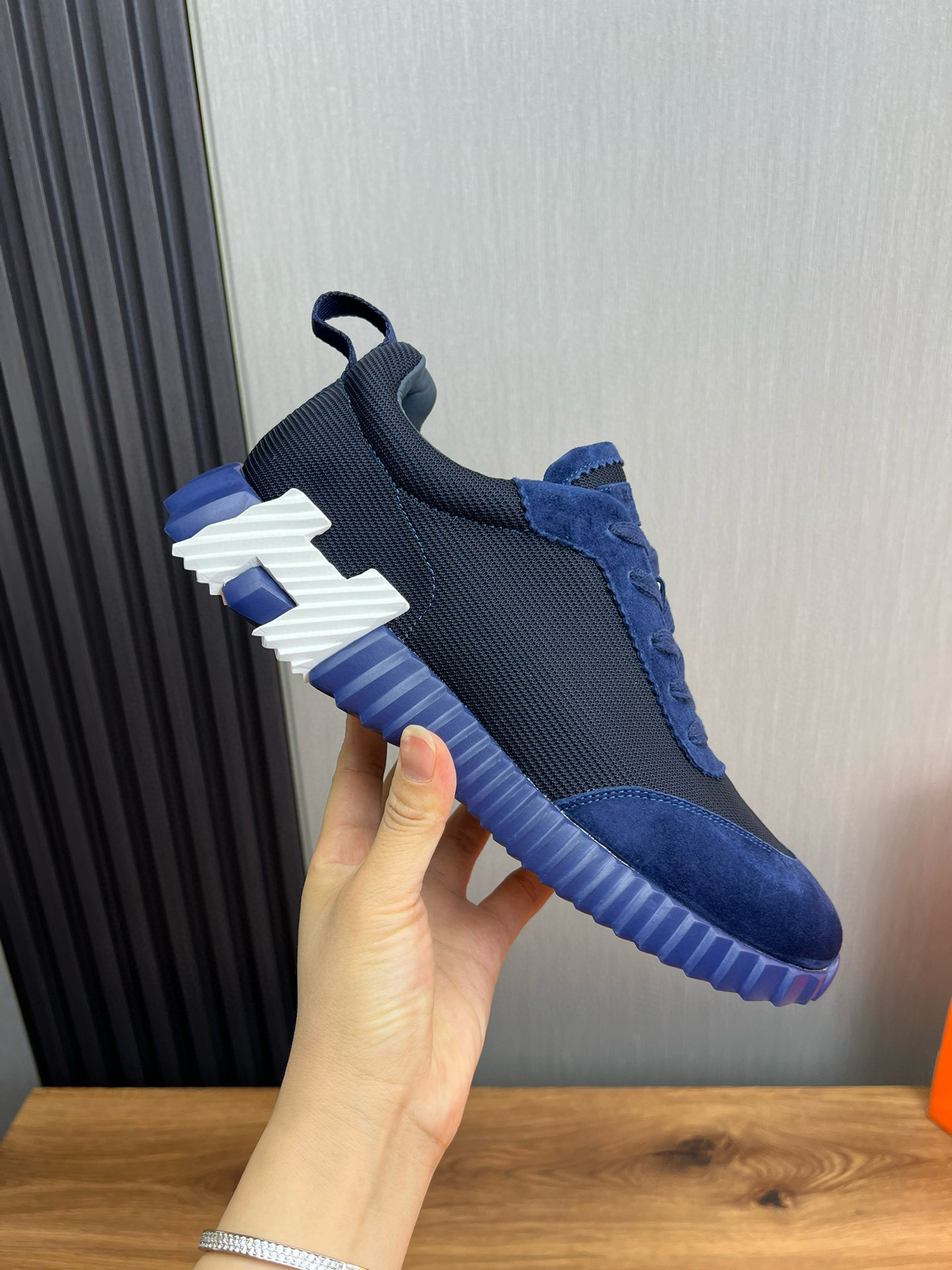 에르메스 남자 신발 운동화 스니커즈