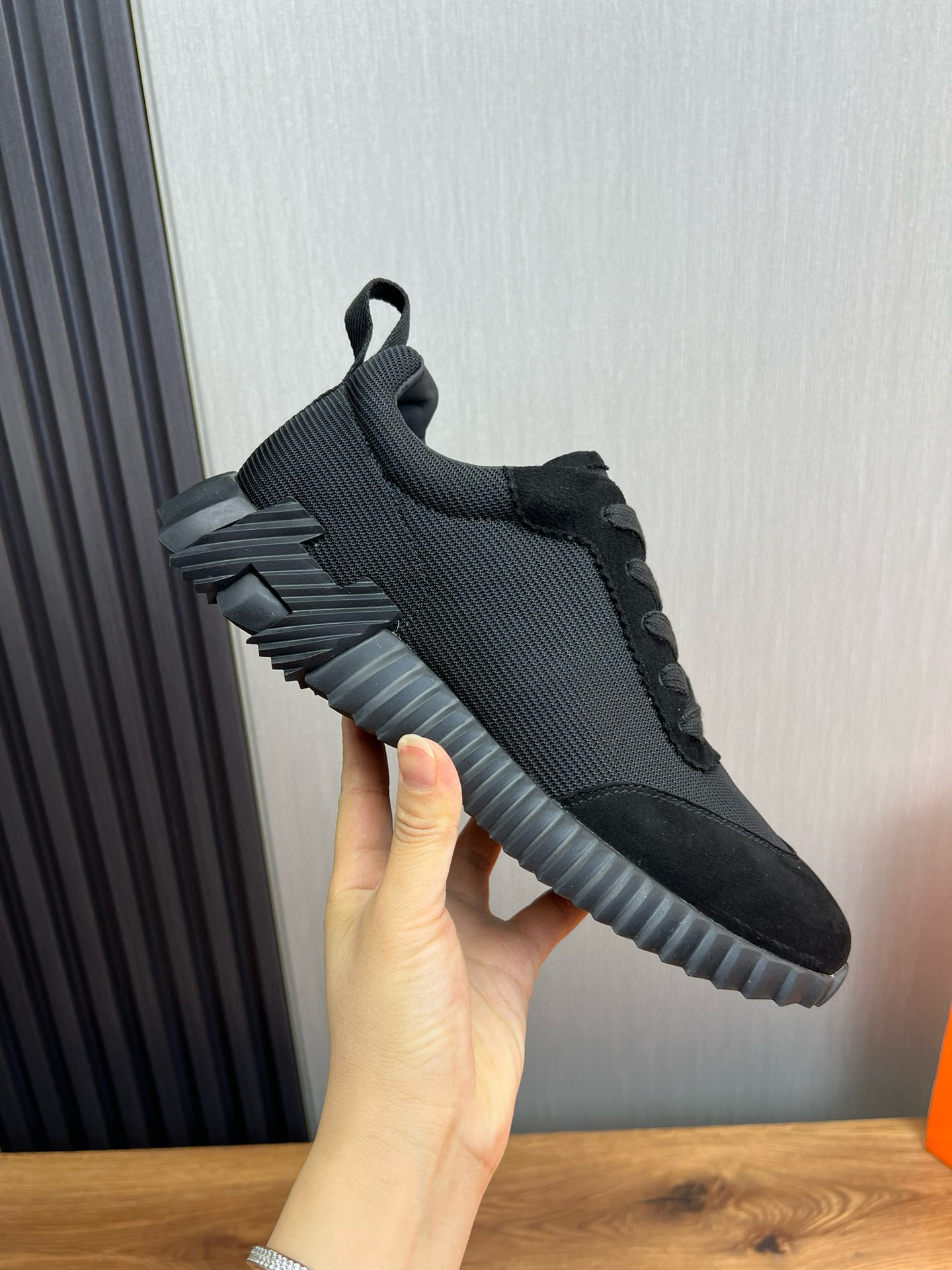 에르메스 남자 신발 운동화 스니커즈