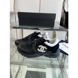 샤넬 남녀공용 신발 운동화 스니커즈