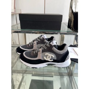 샤넬 남녀공용 신발 운동화 스니커즈