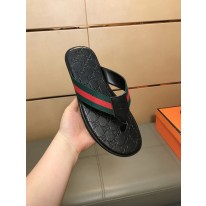 구찌 남자 슬리퍼