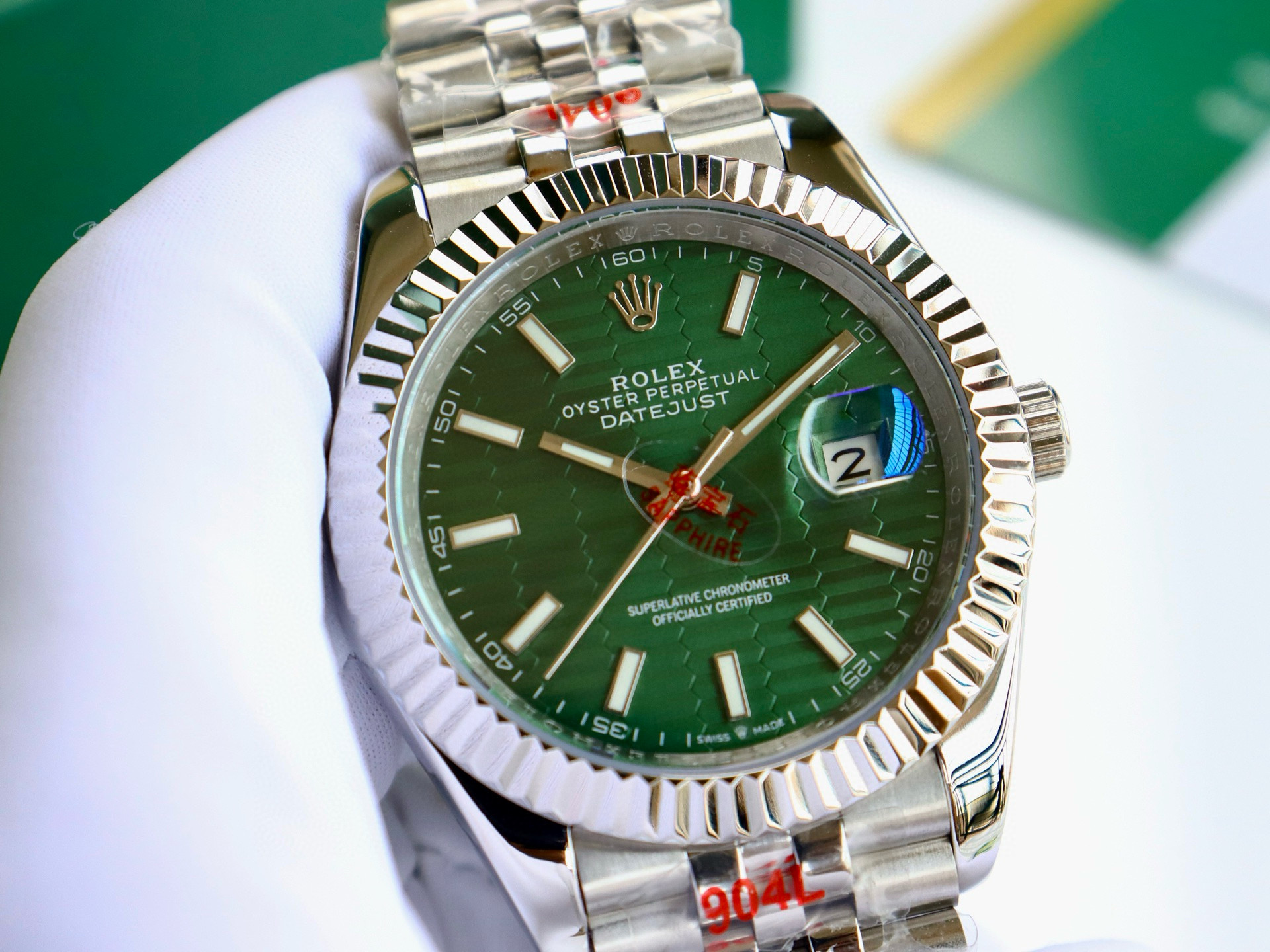 롤렉스 로렉스 A급 남자시계