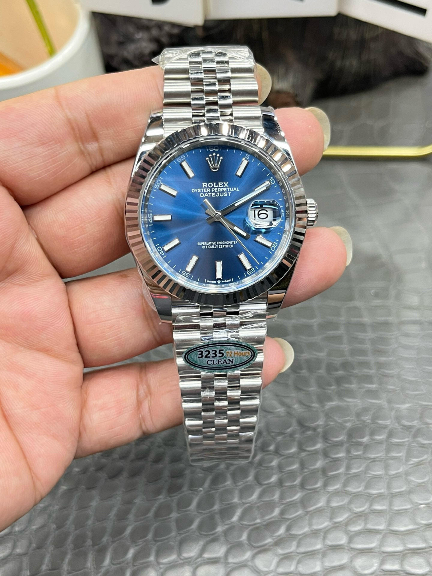 롤렉스 로렉스 A급 남자시계