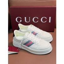 구찌 4cm 남녀공용 신발 운동화 스니커즈