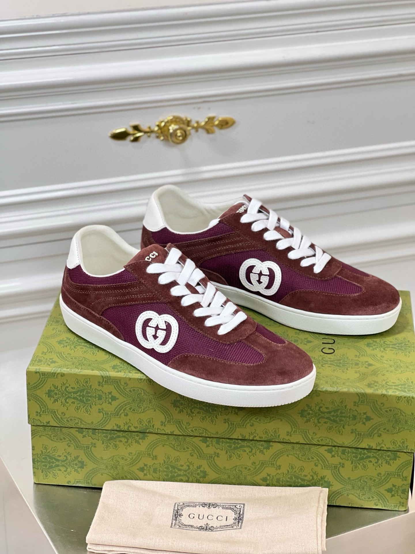 구찌 남자 신발 운동화 스니커즈