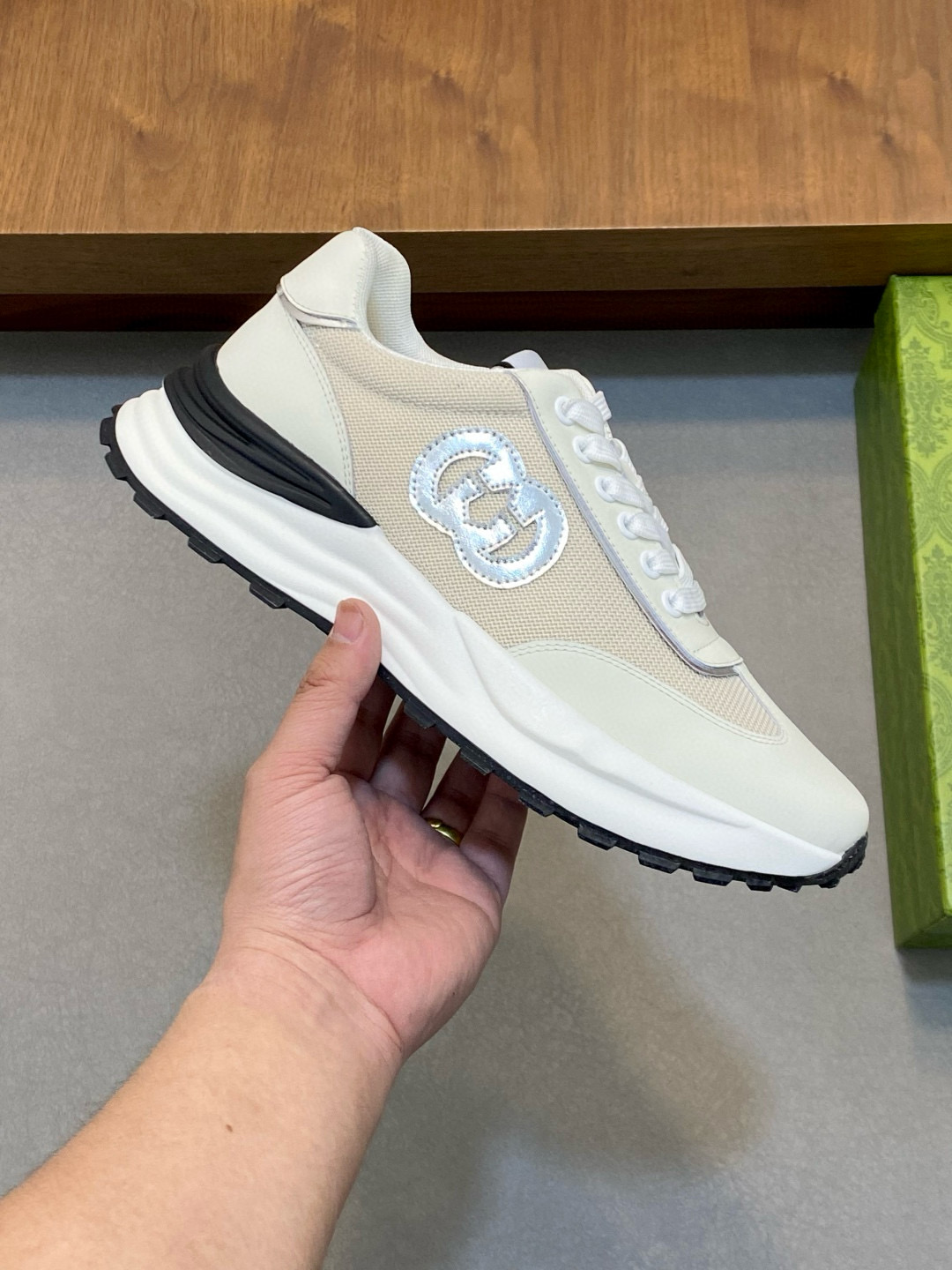 구찌 남자 신발 운동화 스니커즈