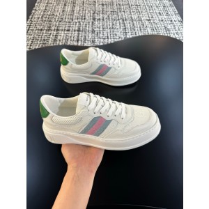 구찌 남녀공용 신발 운동화 스니커즈