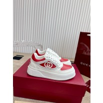 구찌 남녀공용 신발 운동화 스니커즈