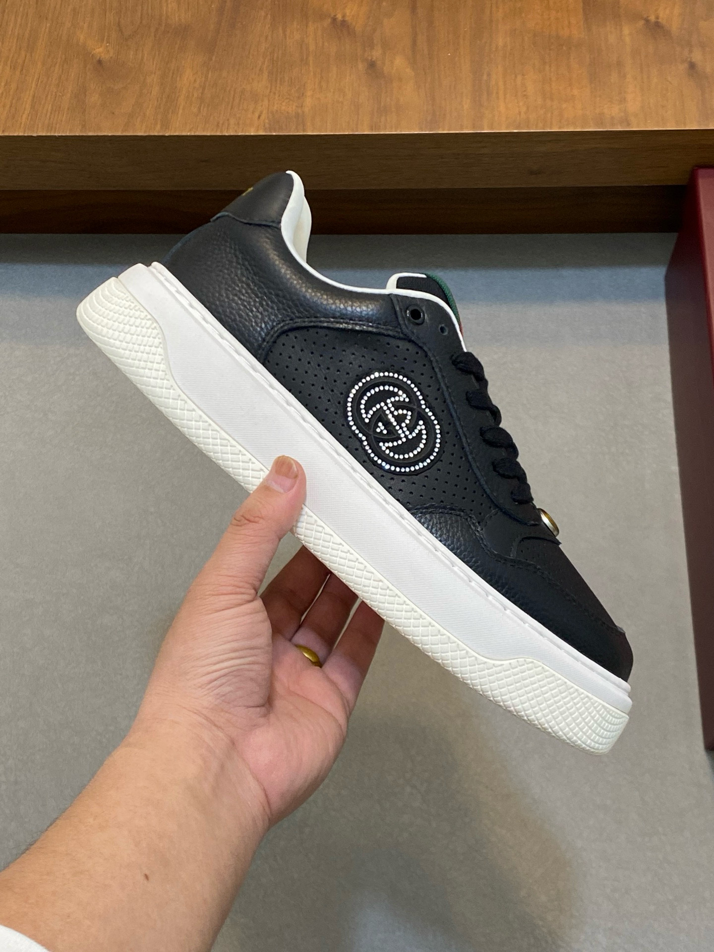 구찌 남자 신발 운동화 스니커즈