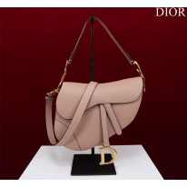 디올 M0446 M0447 남녀공용 새들백