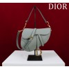 디올 M0446 M0447 남녀공용 새들백