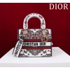 디올 M0565 레이디 백 여자가방
