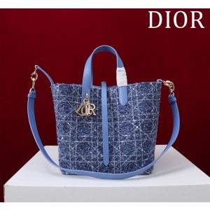 디올 라지 여자가방