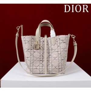 디올 라지 여자가방