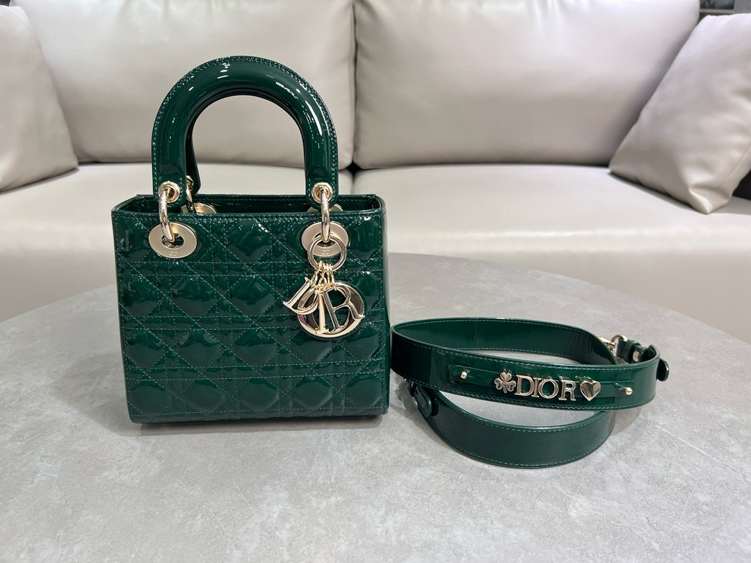 디올 레이디 백 여자가방