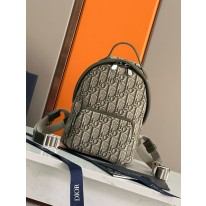 디올 미니 백팩