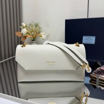 프라다 1BD371 스몰 여자가방
